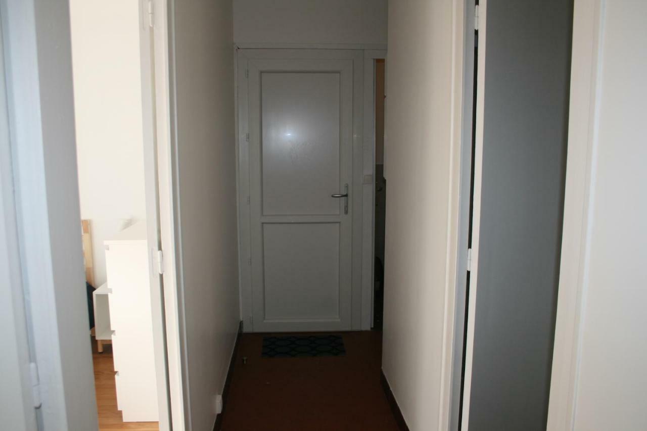 Ferienwohnung Le Haras Libourne Exterior foto